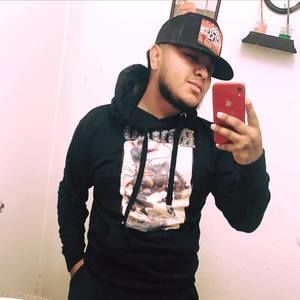 Meet your Posher, Pedro